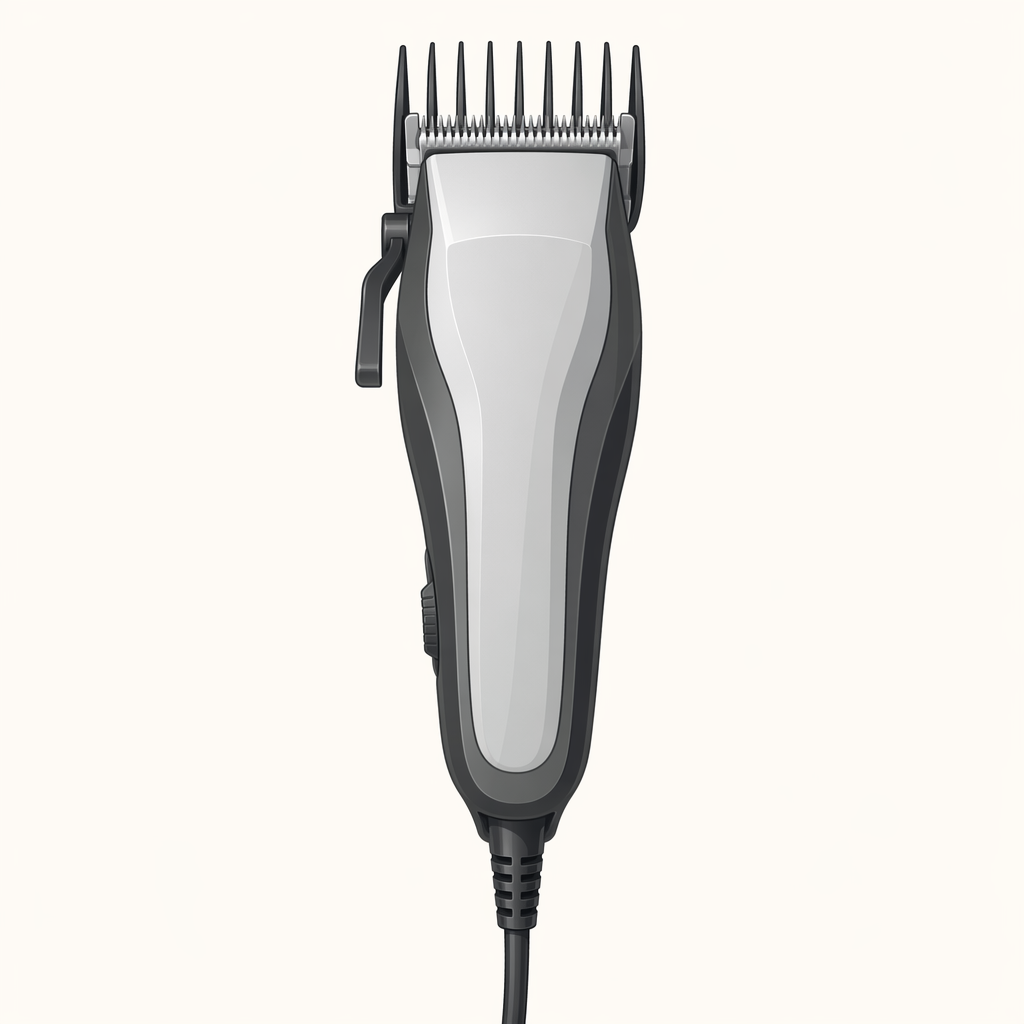 clippers