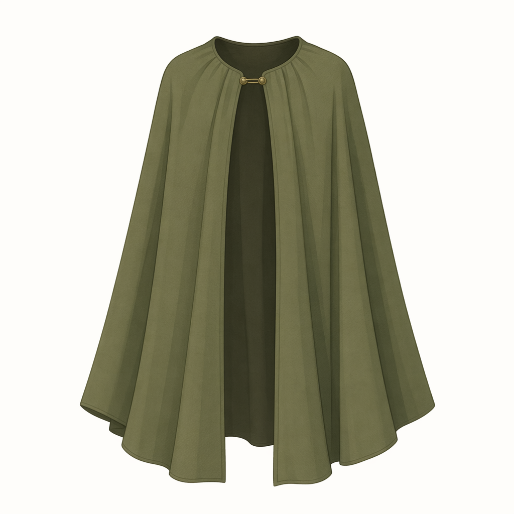 cloak