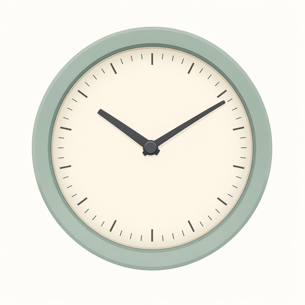 clock