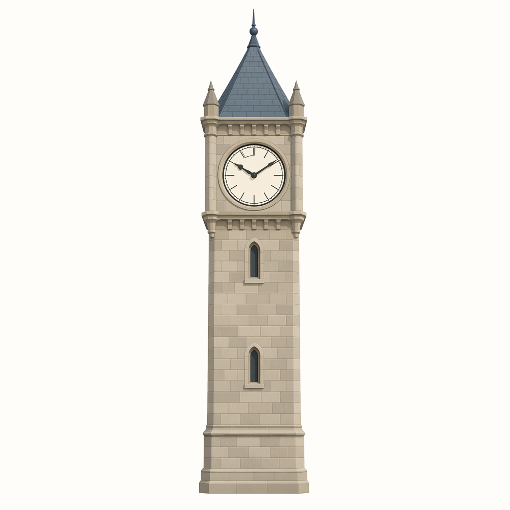 clocktower