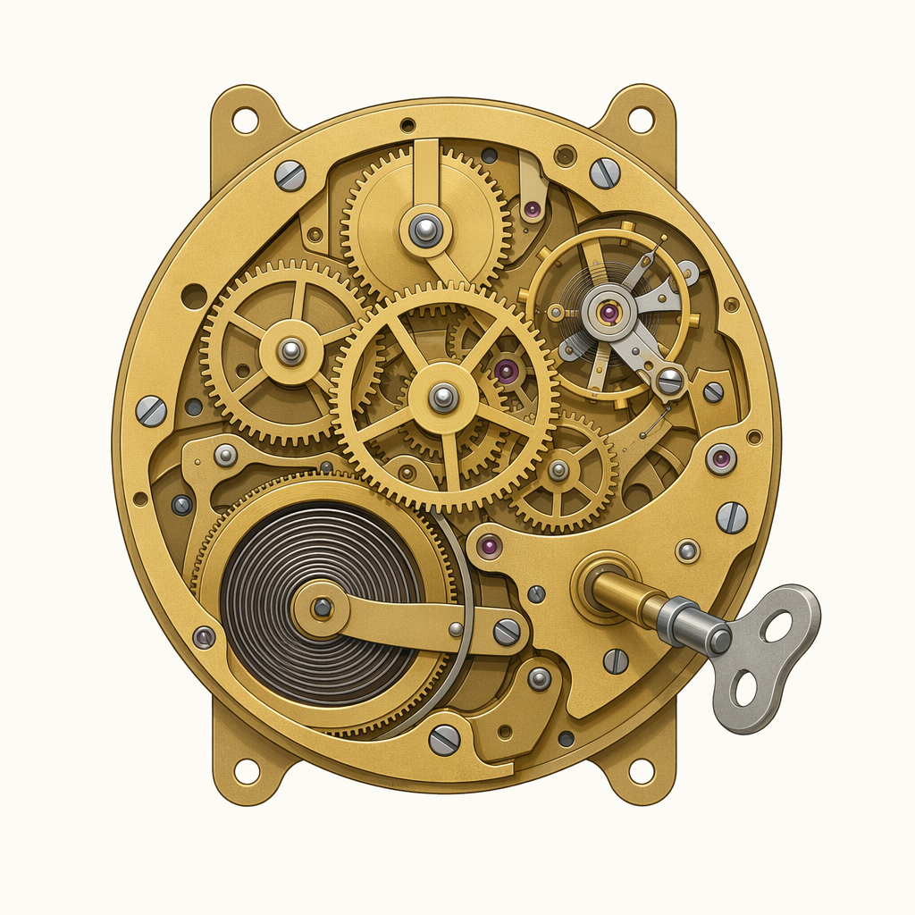 clockwork