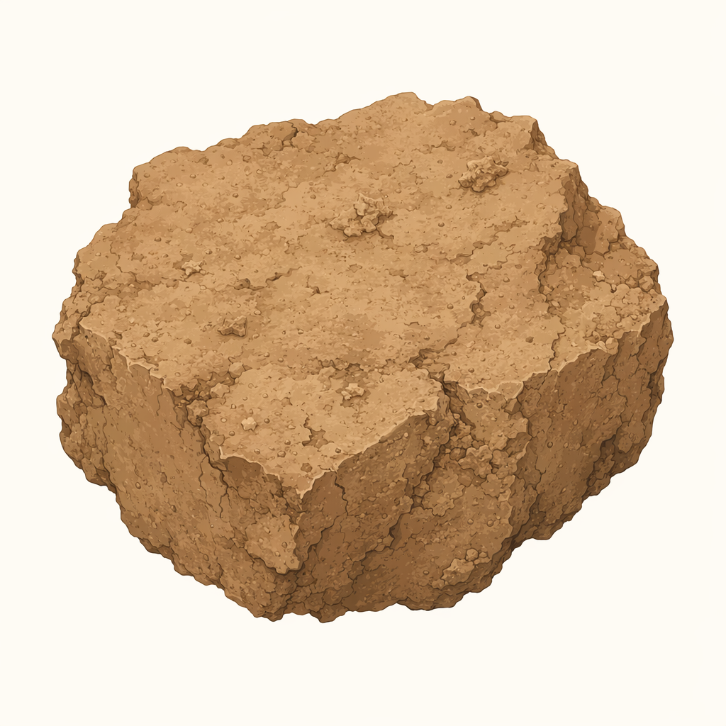 clod