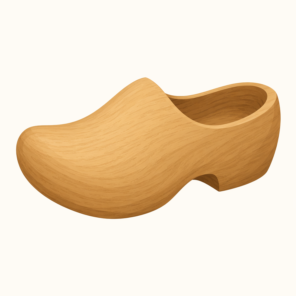 clog