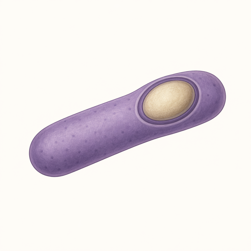 Clostridium