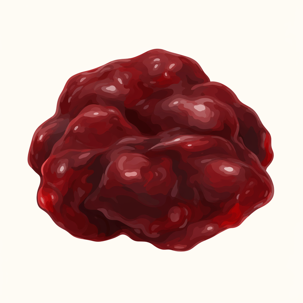 clot