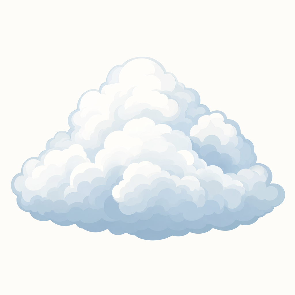 cloud