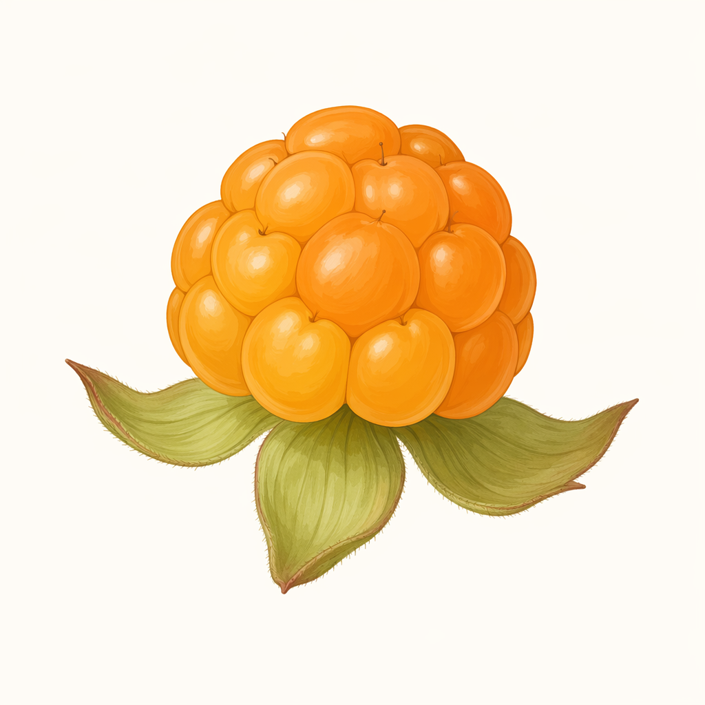 cloudberry