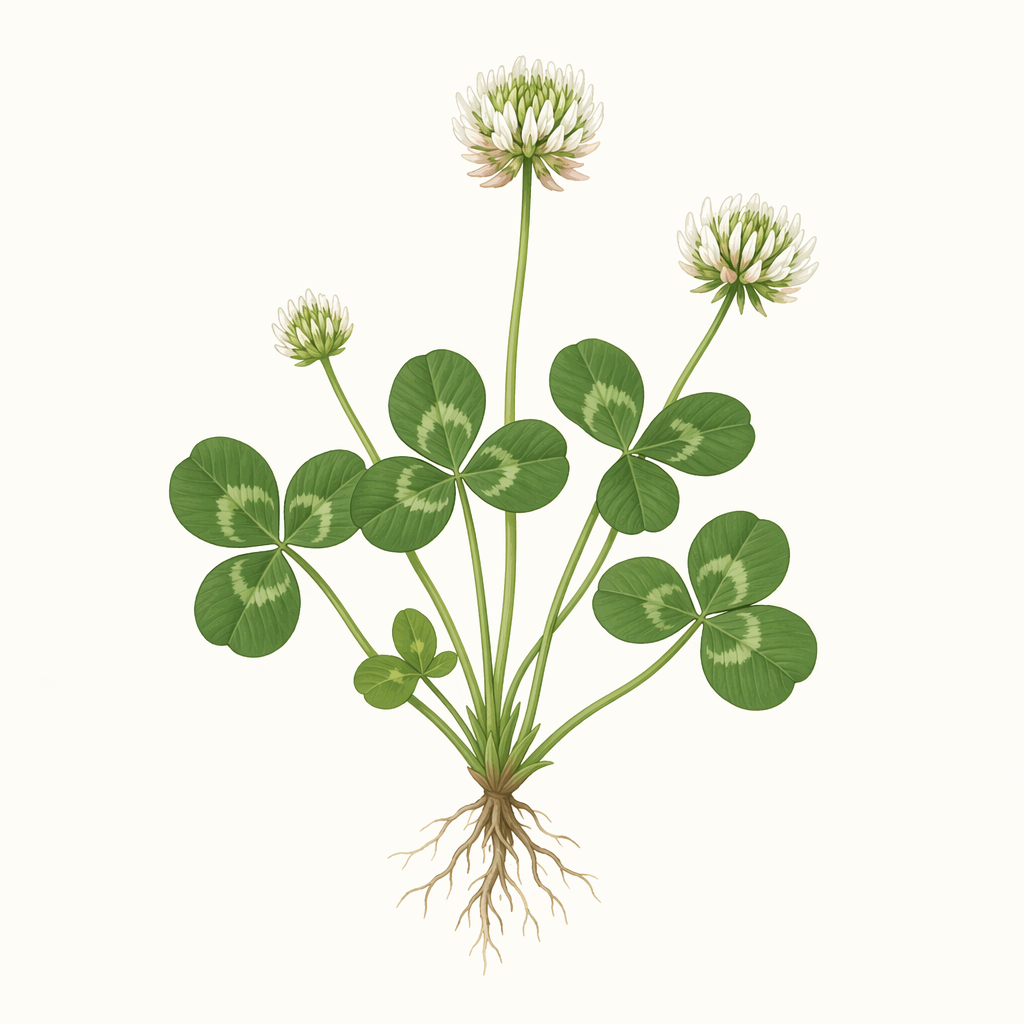 clover