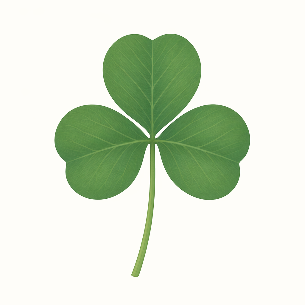 cloverleaf