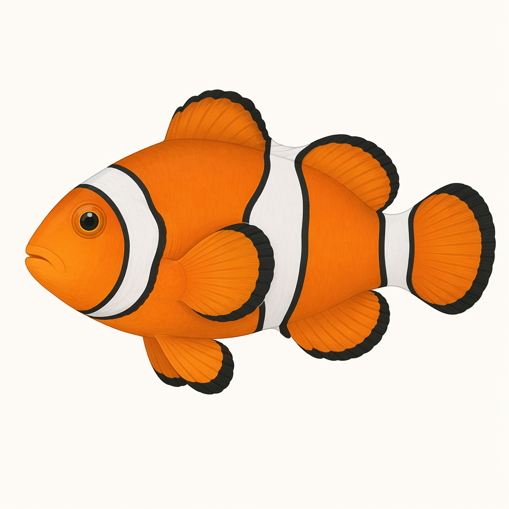 clownfish