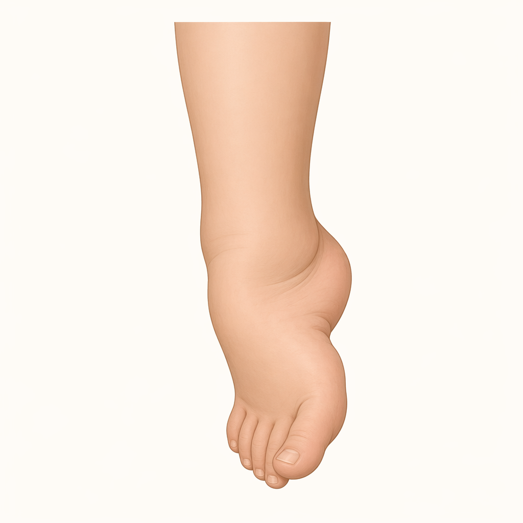 clubfoot