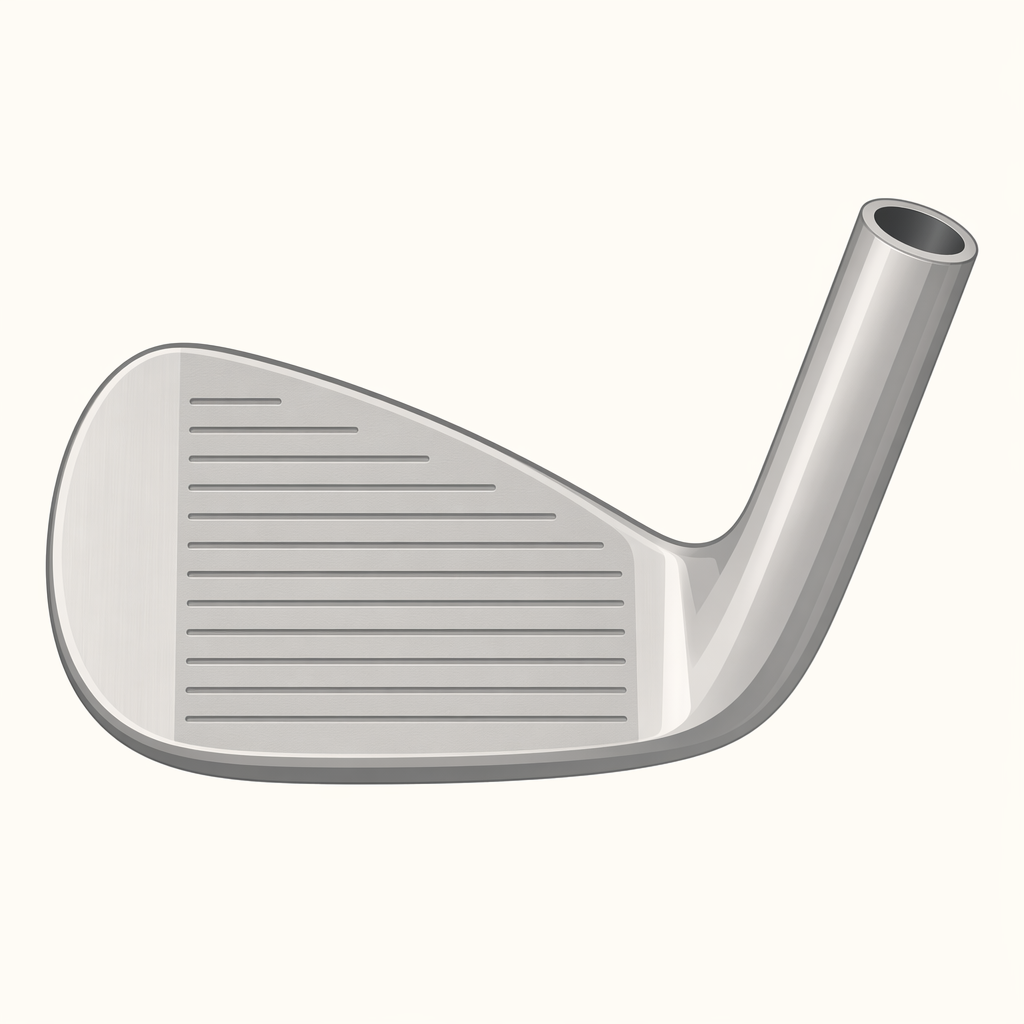 clubhead