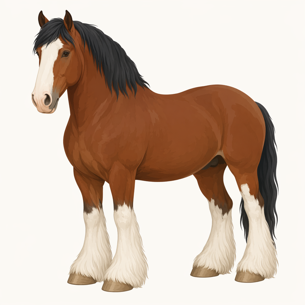 Clydesdale