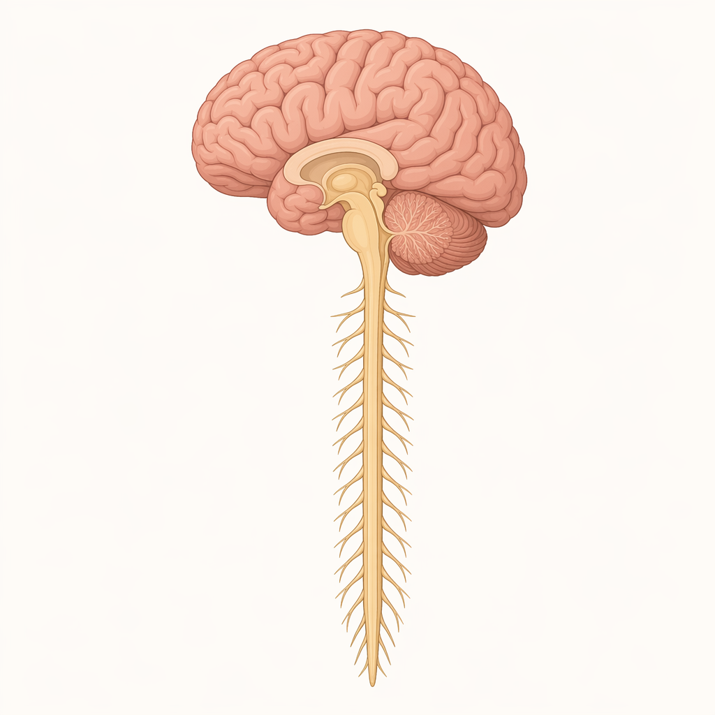 CNS