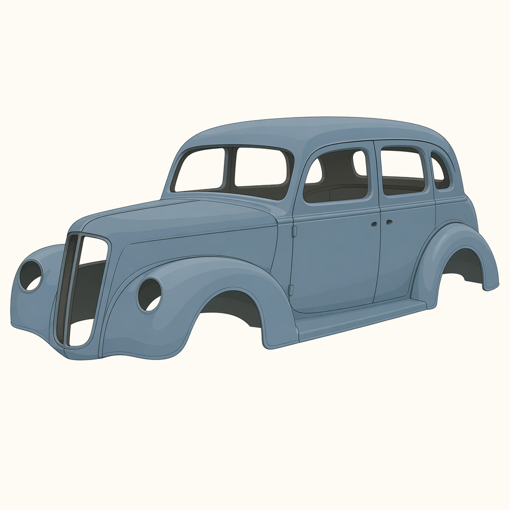 coachwork