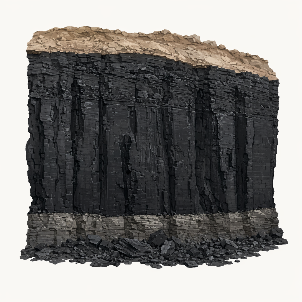 coalface