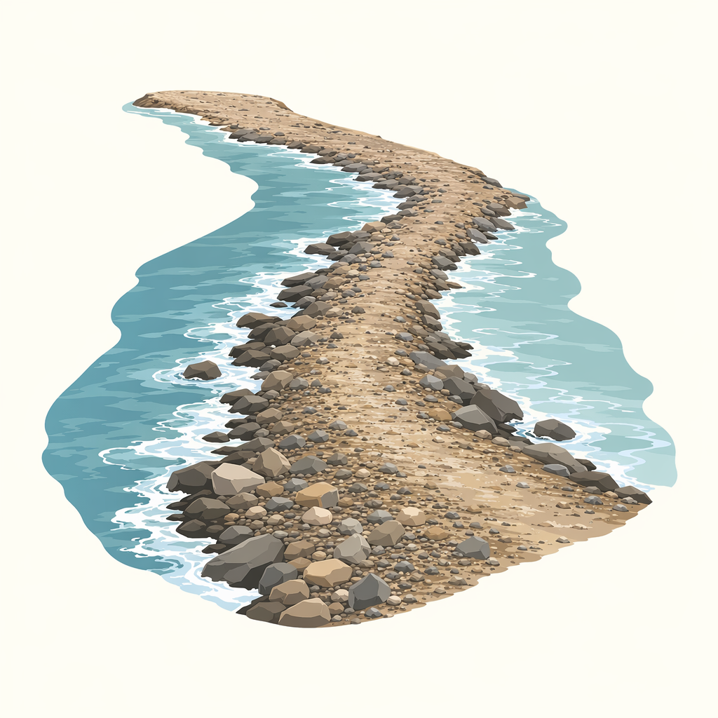 coast