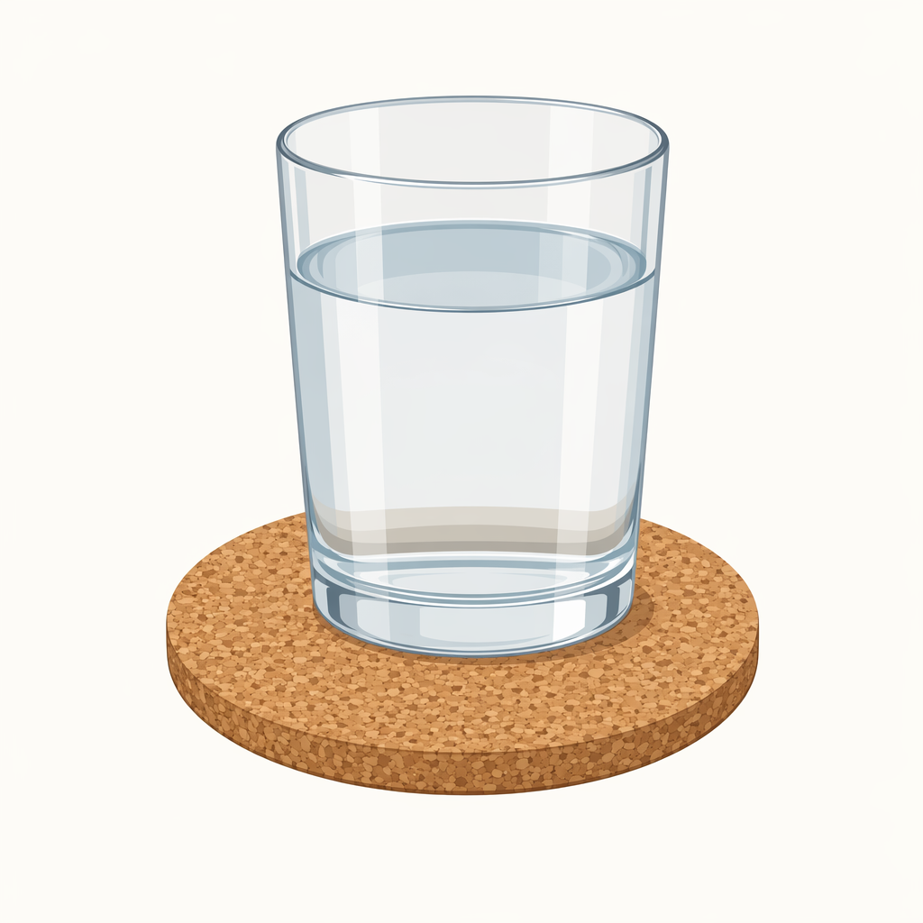 coaster