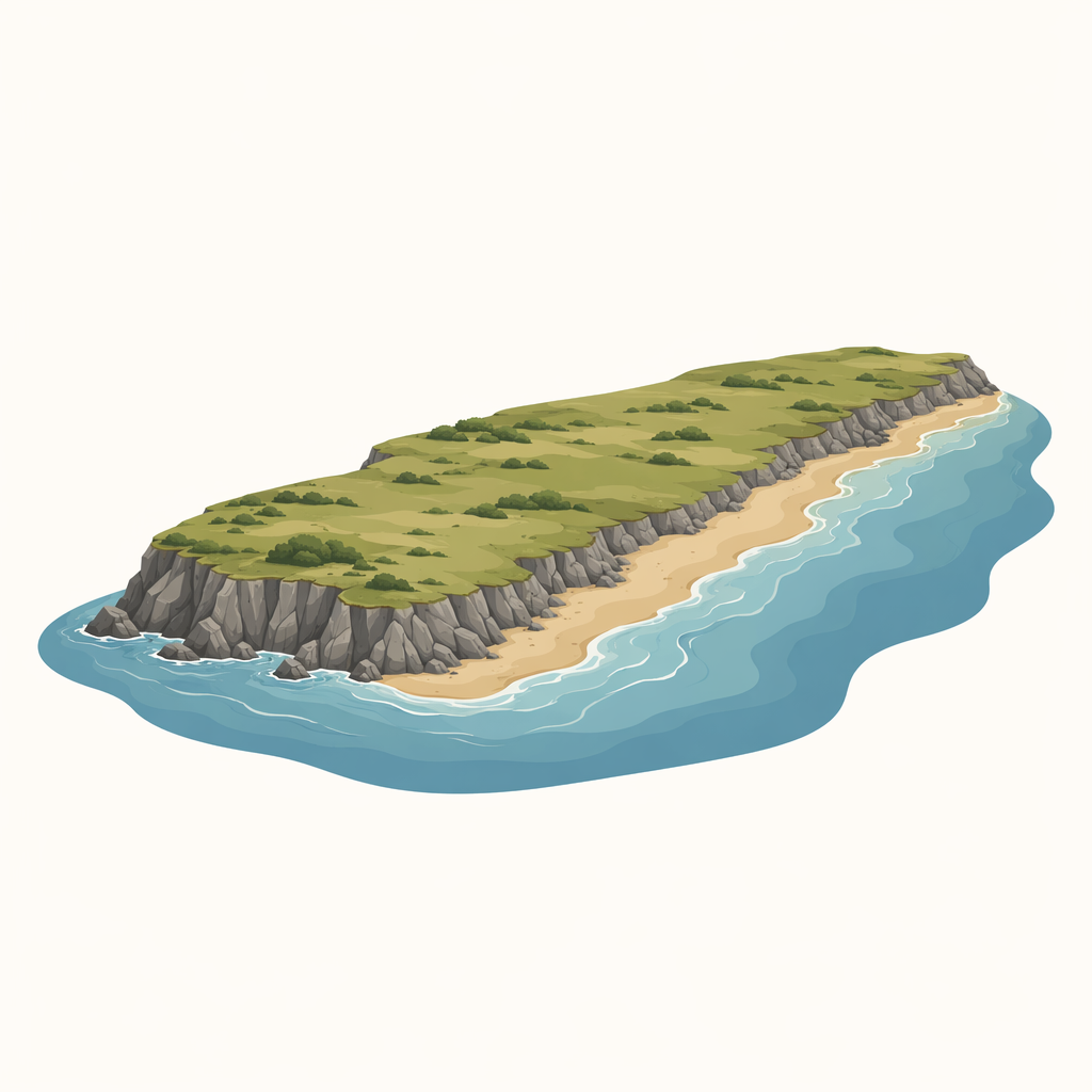 coastland