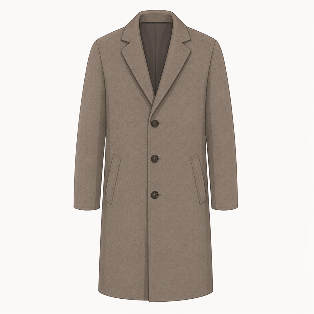 coat