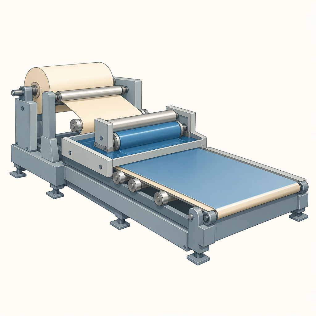 coater
