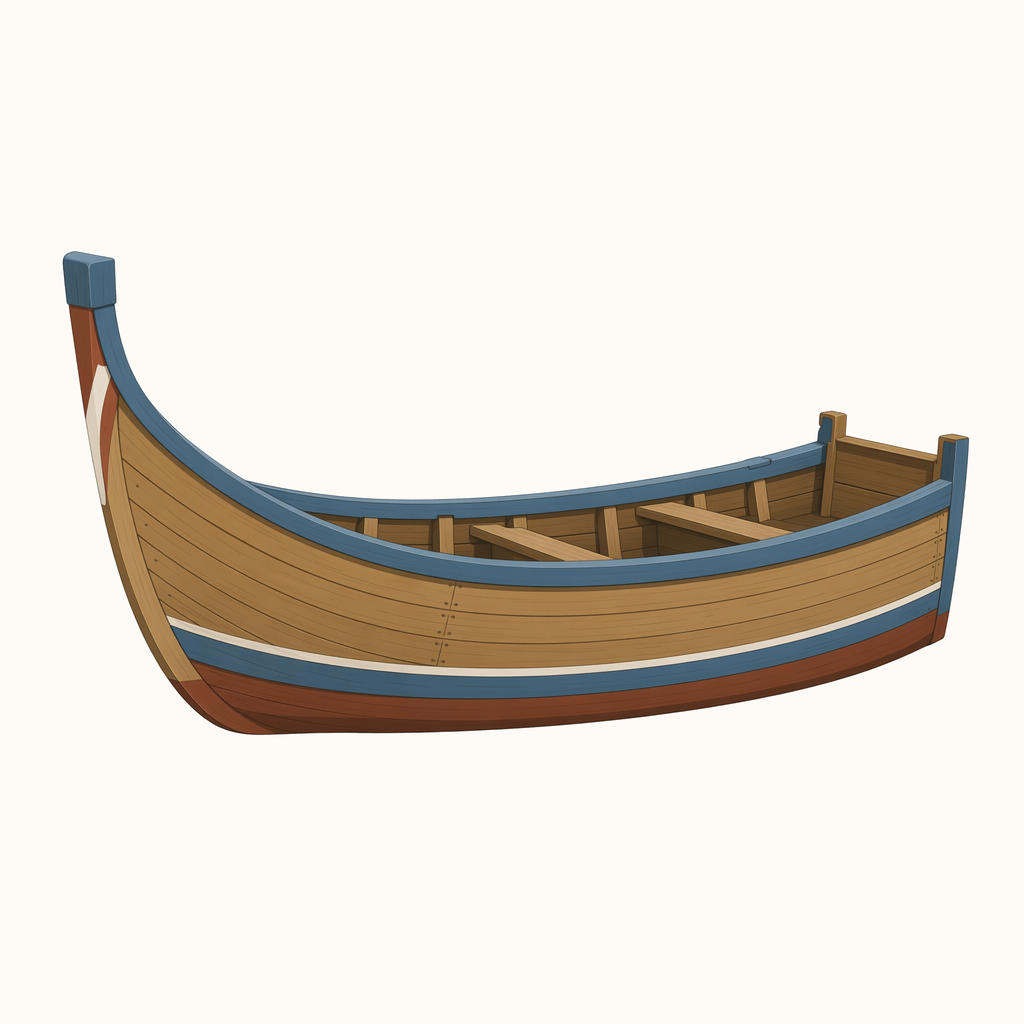 coble