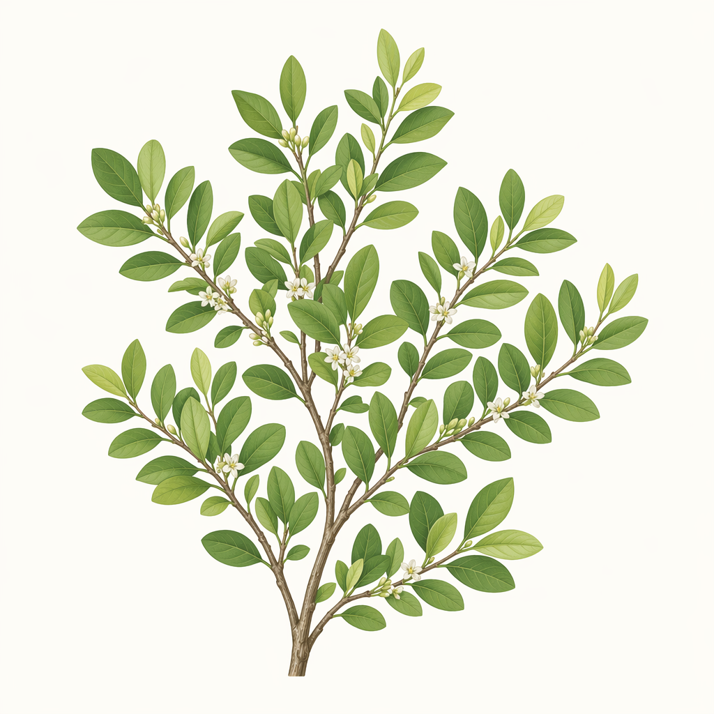 coca