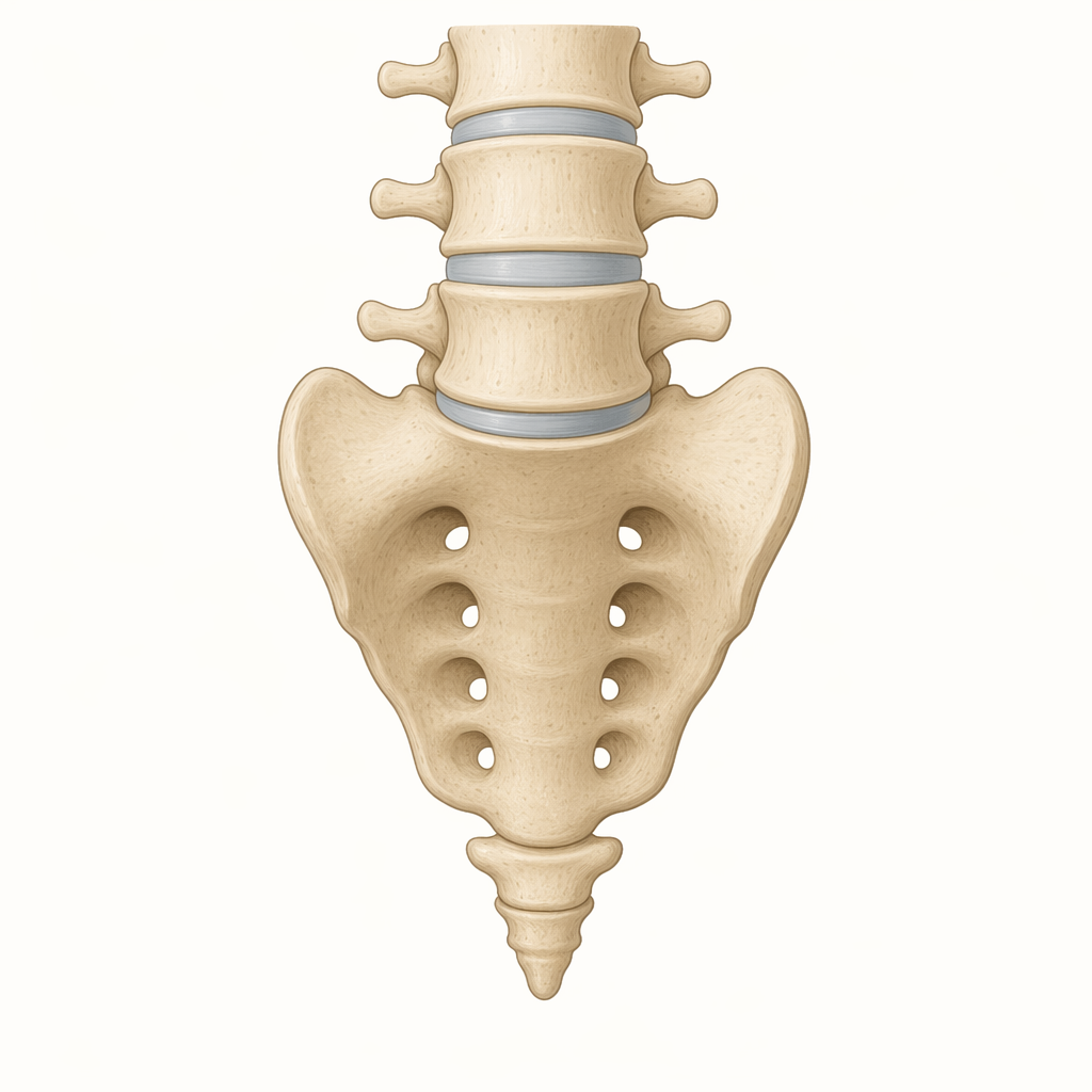 coccyx