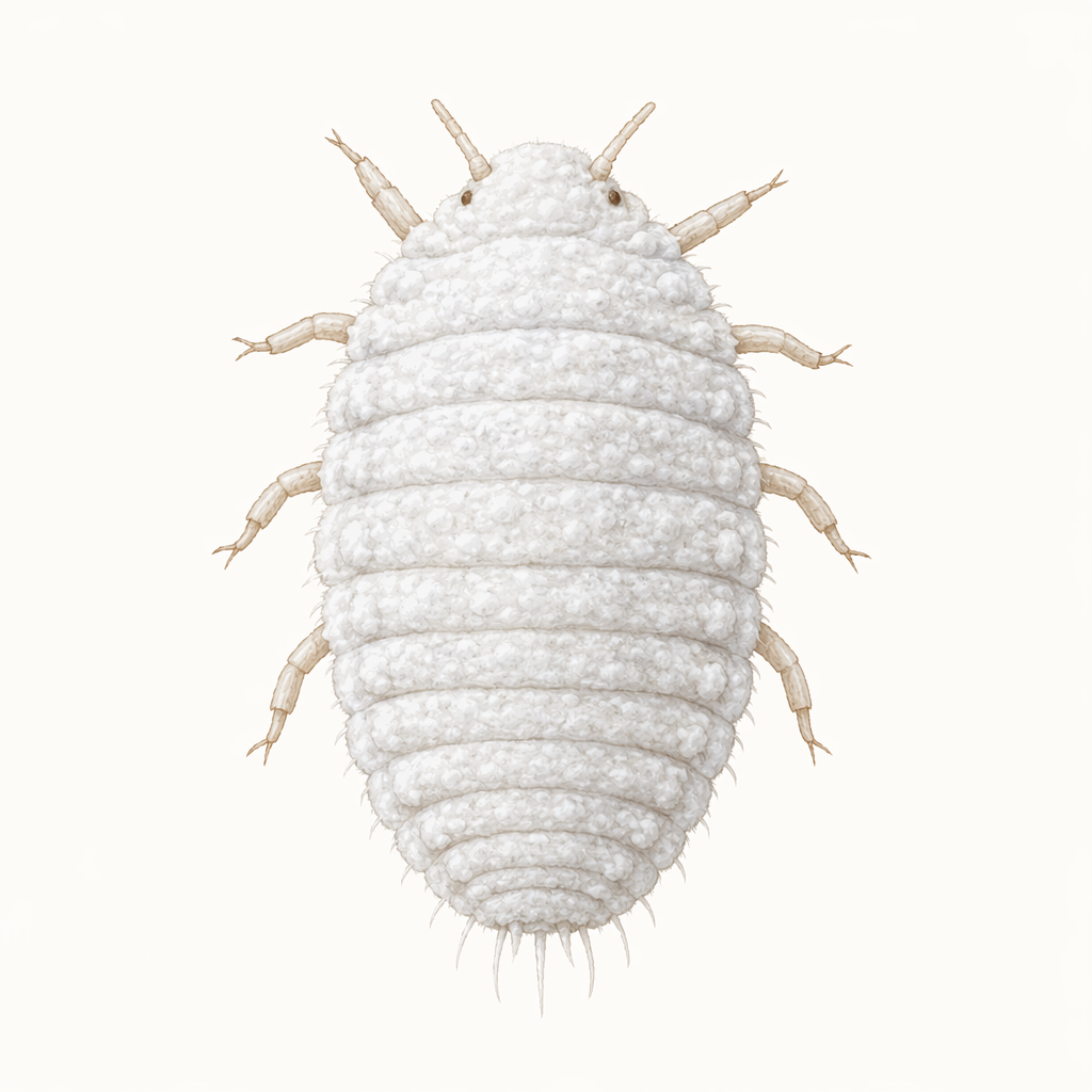 cochineal