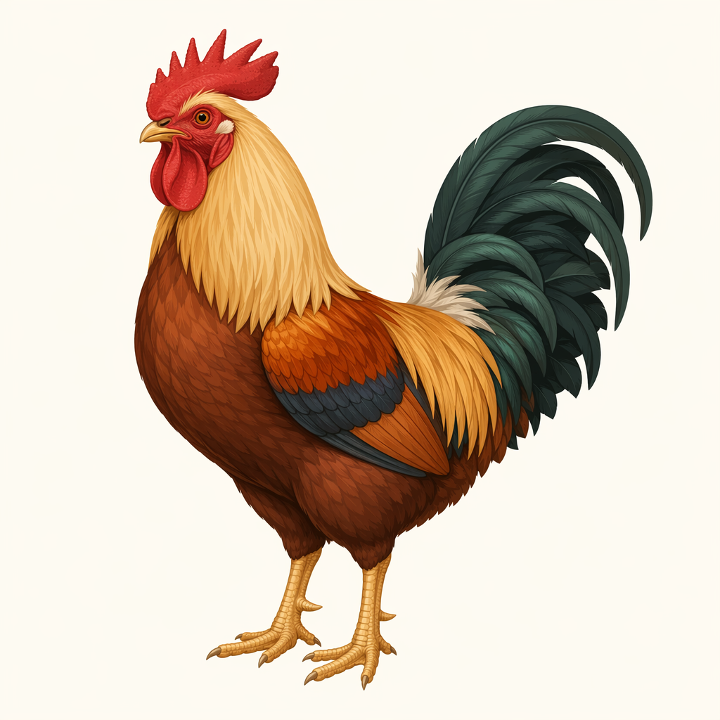 cock