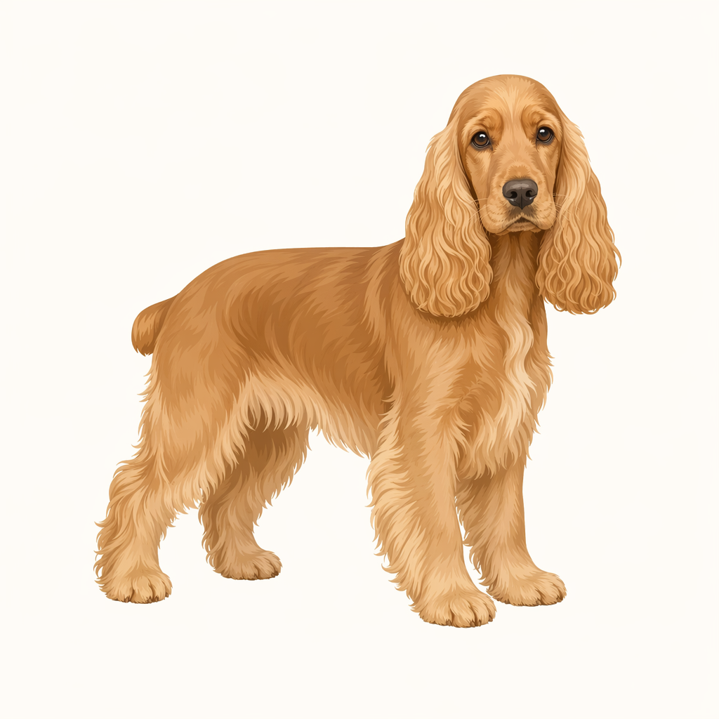 cocker