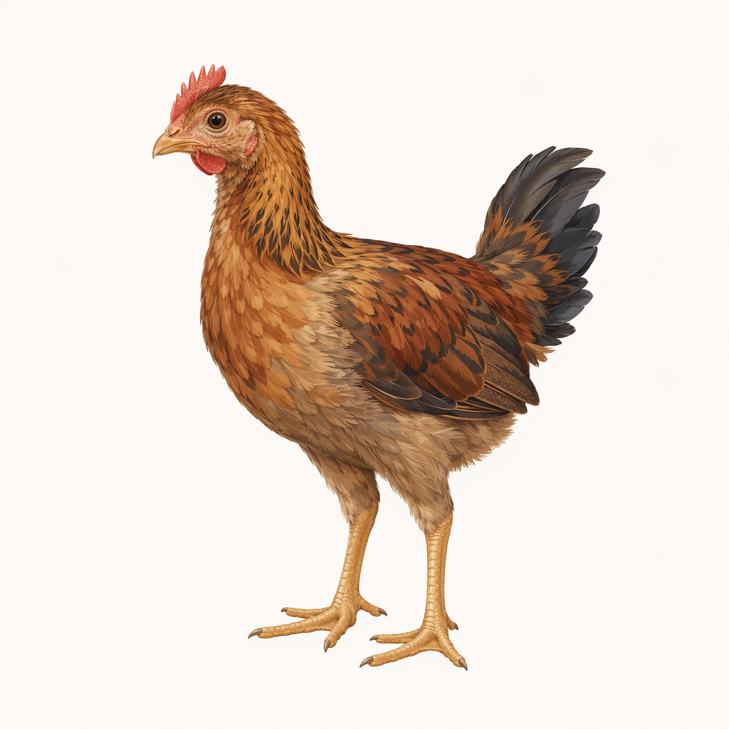 cockerel
