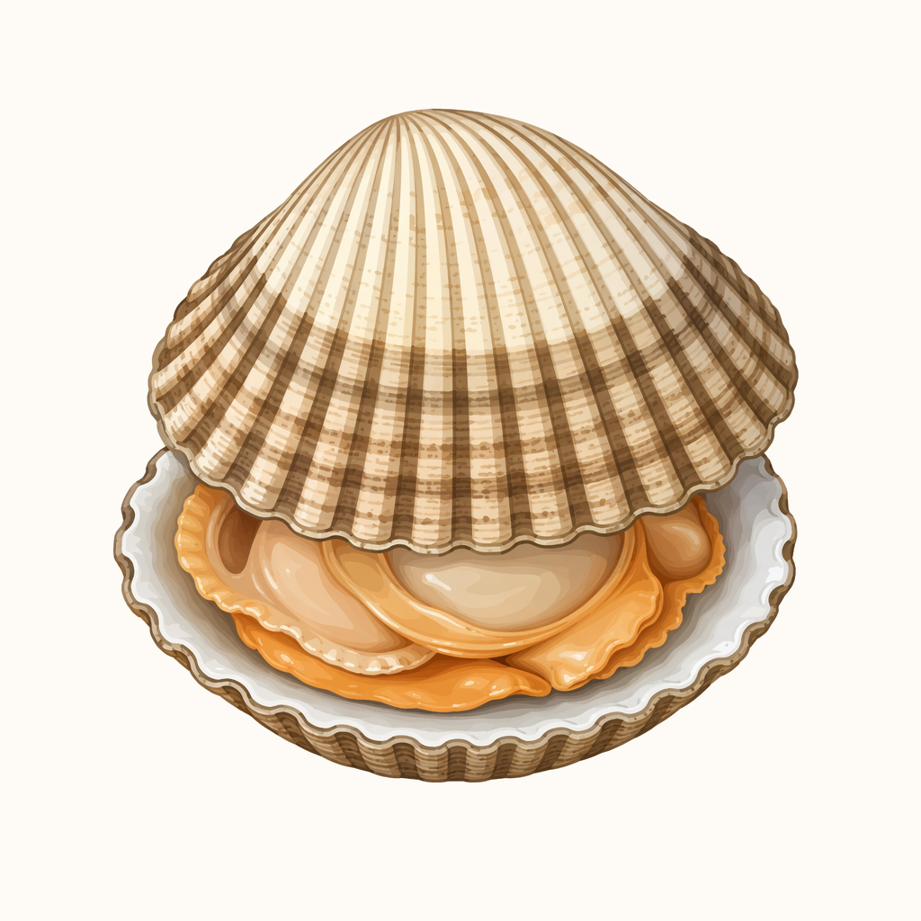 cockle