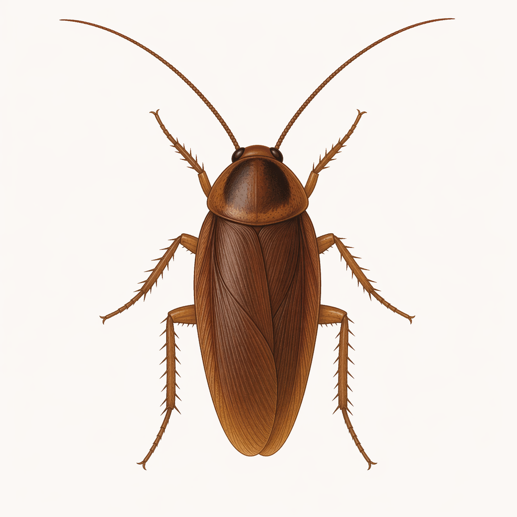 cockroach
