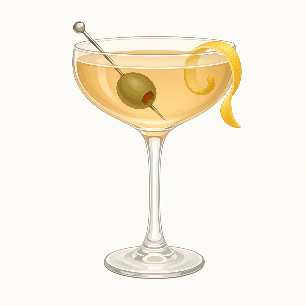 cocktail