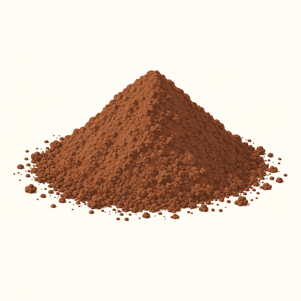 cocoa