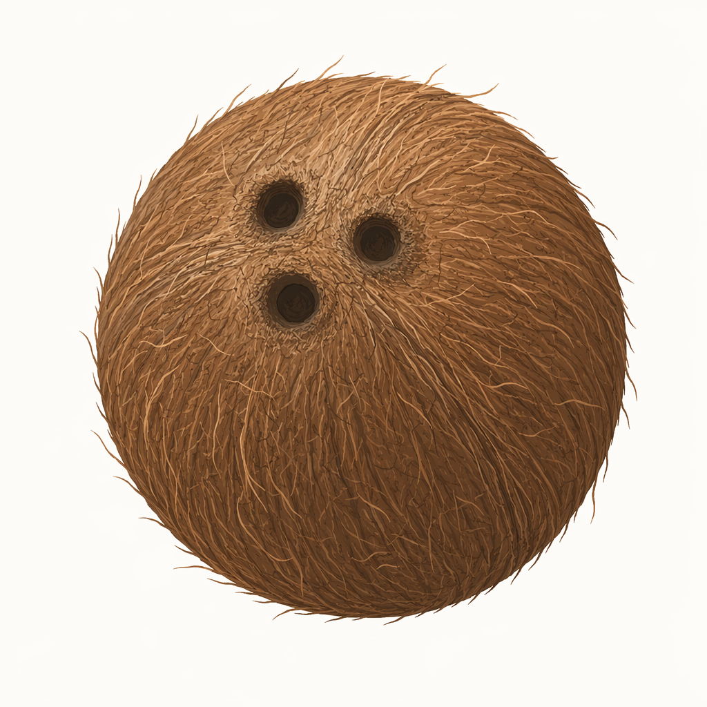 cocoanut
