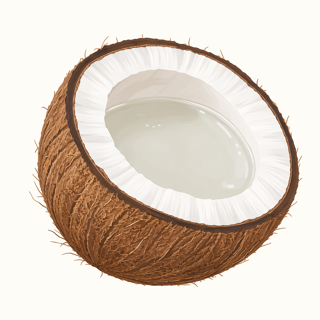 coconut
