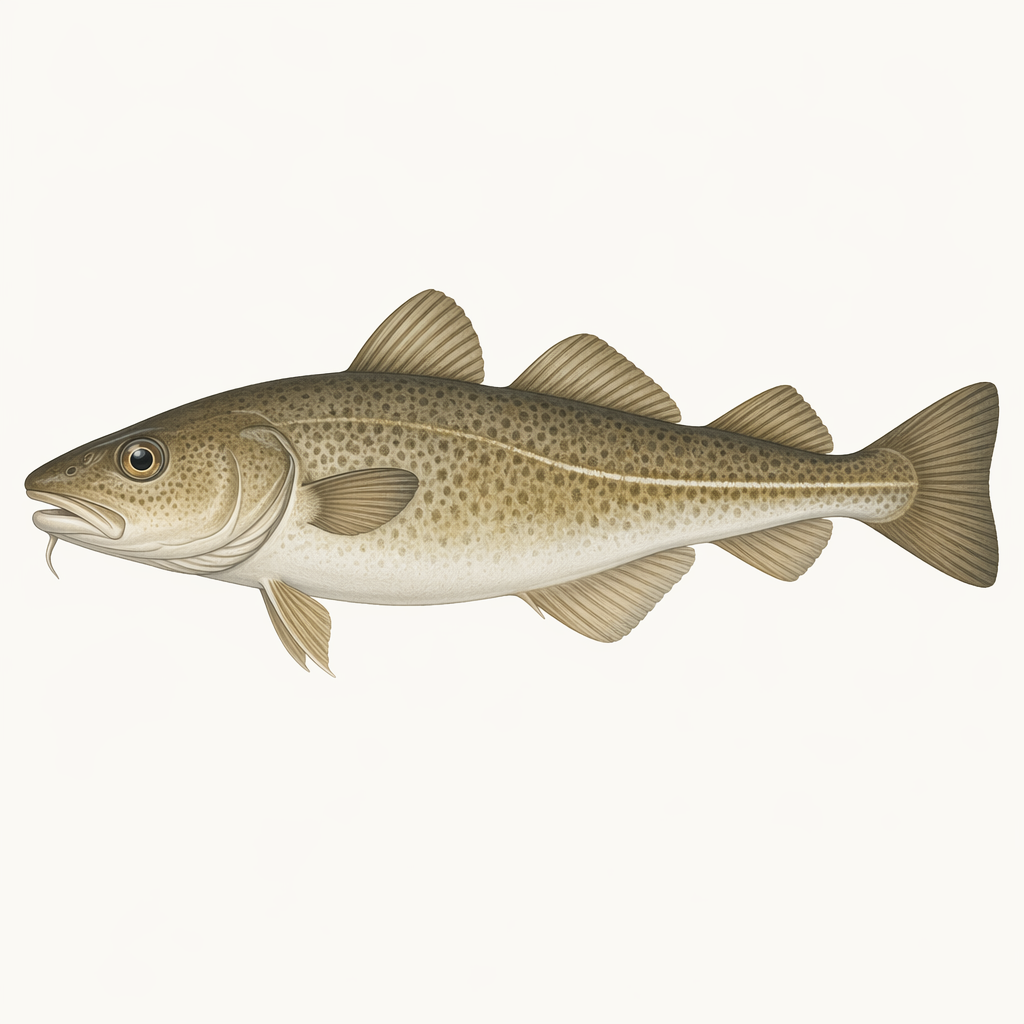 codfish