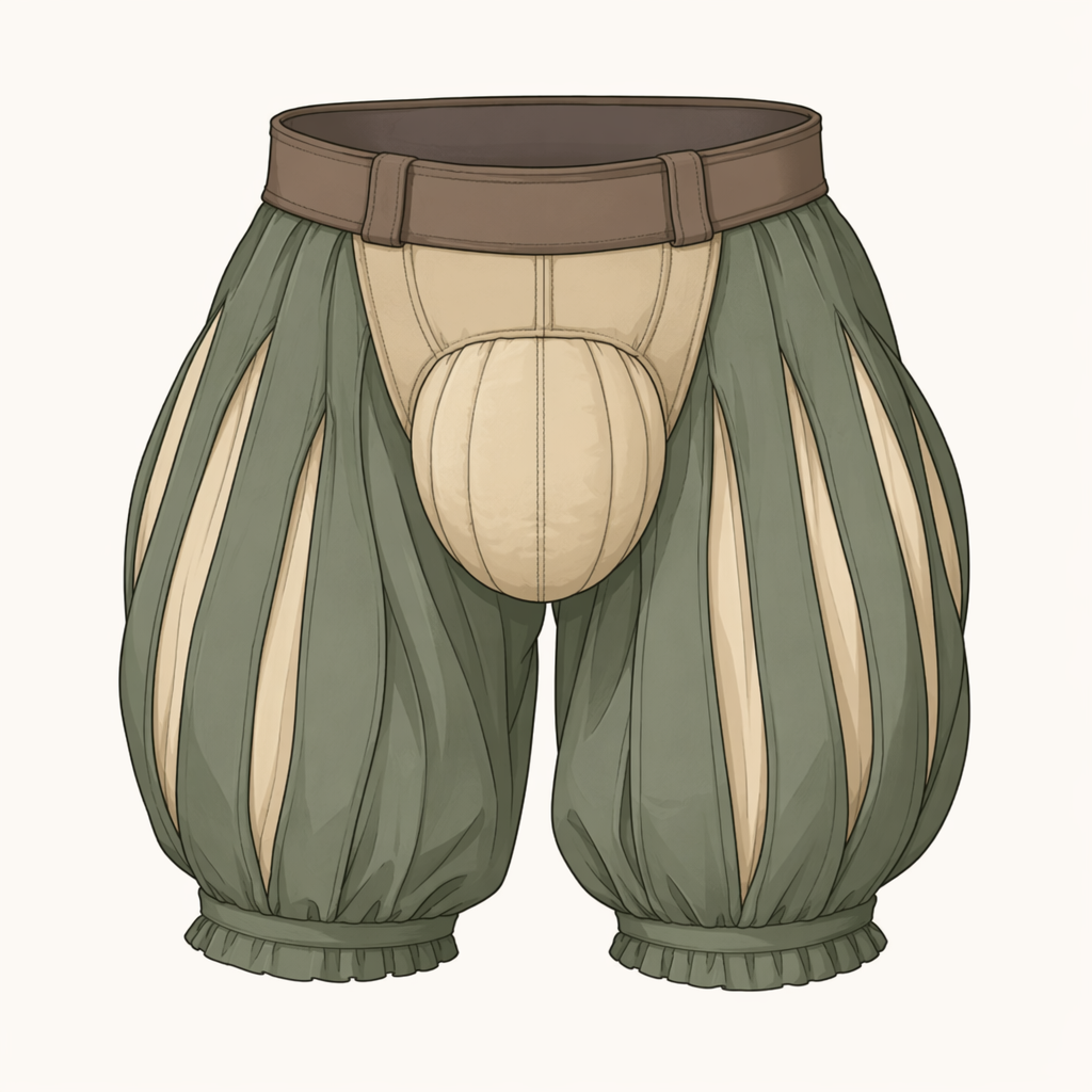 codpiece