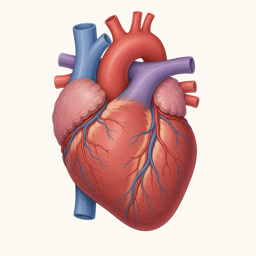coeur