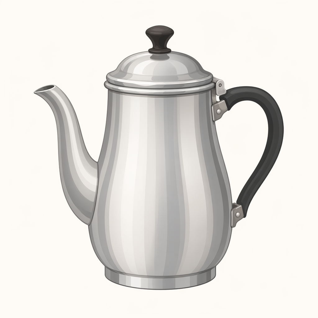 coffeepot