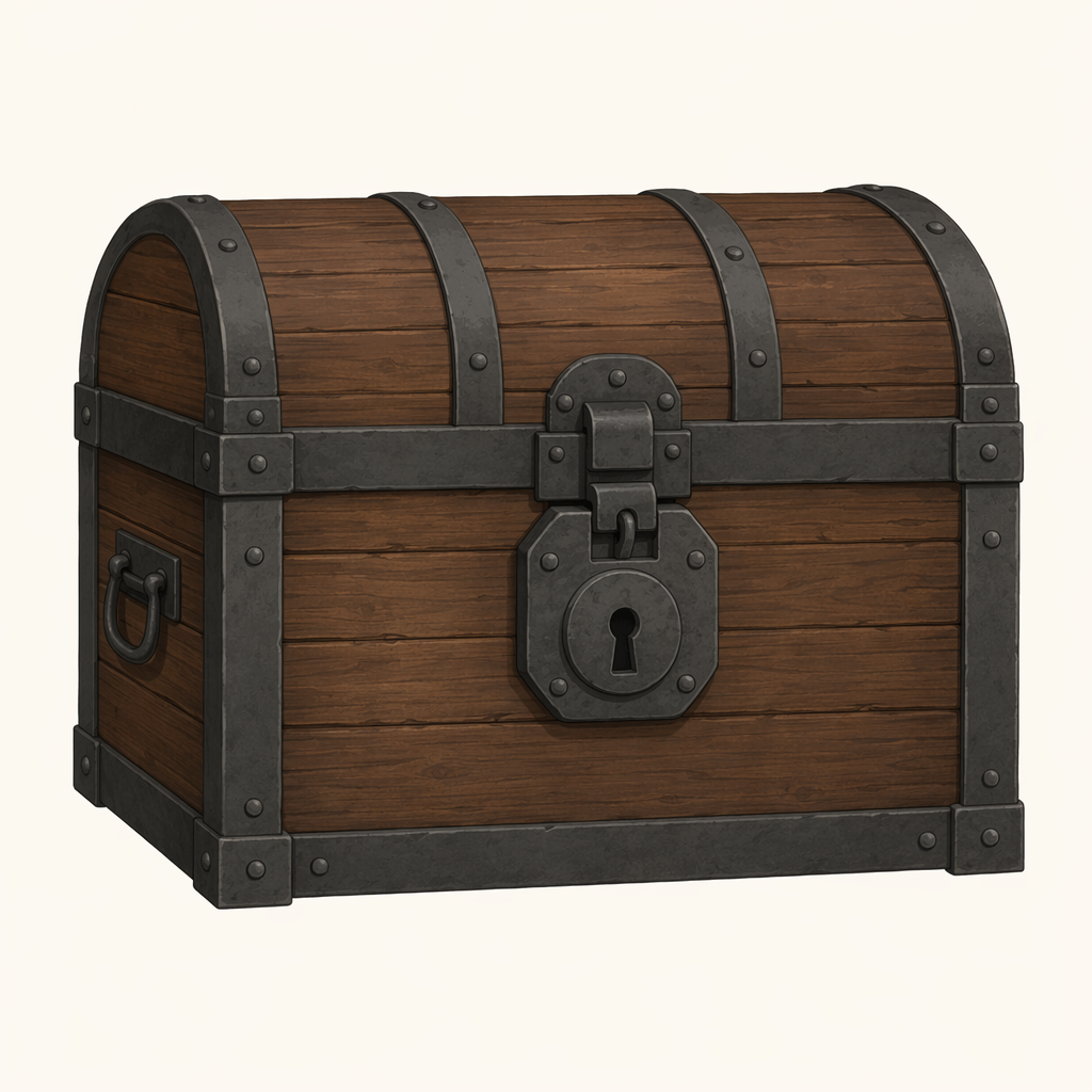 coffer