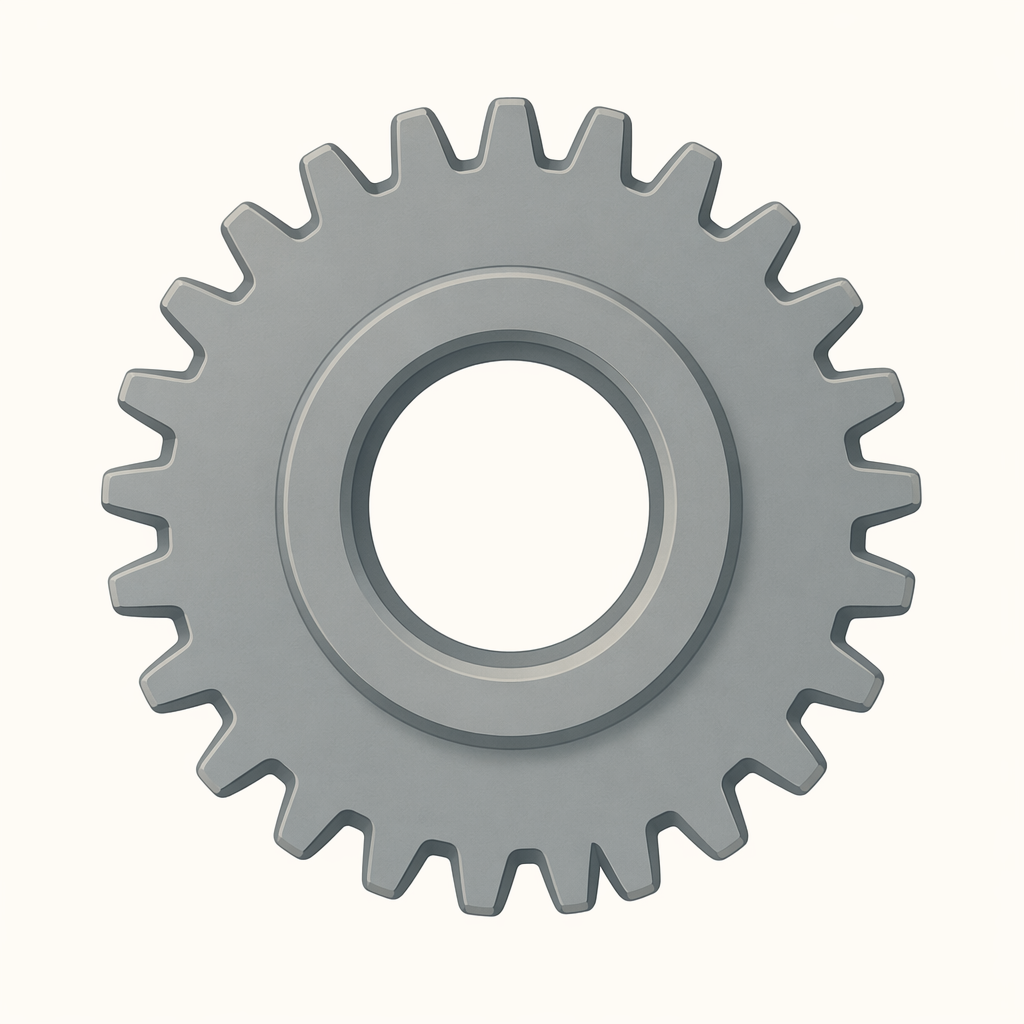 cog