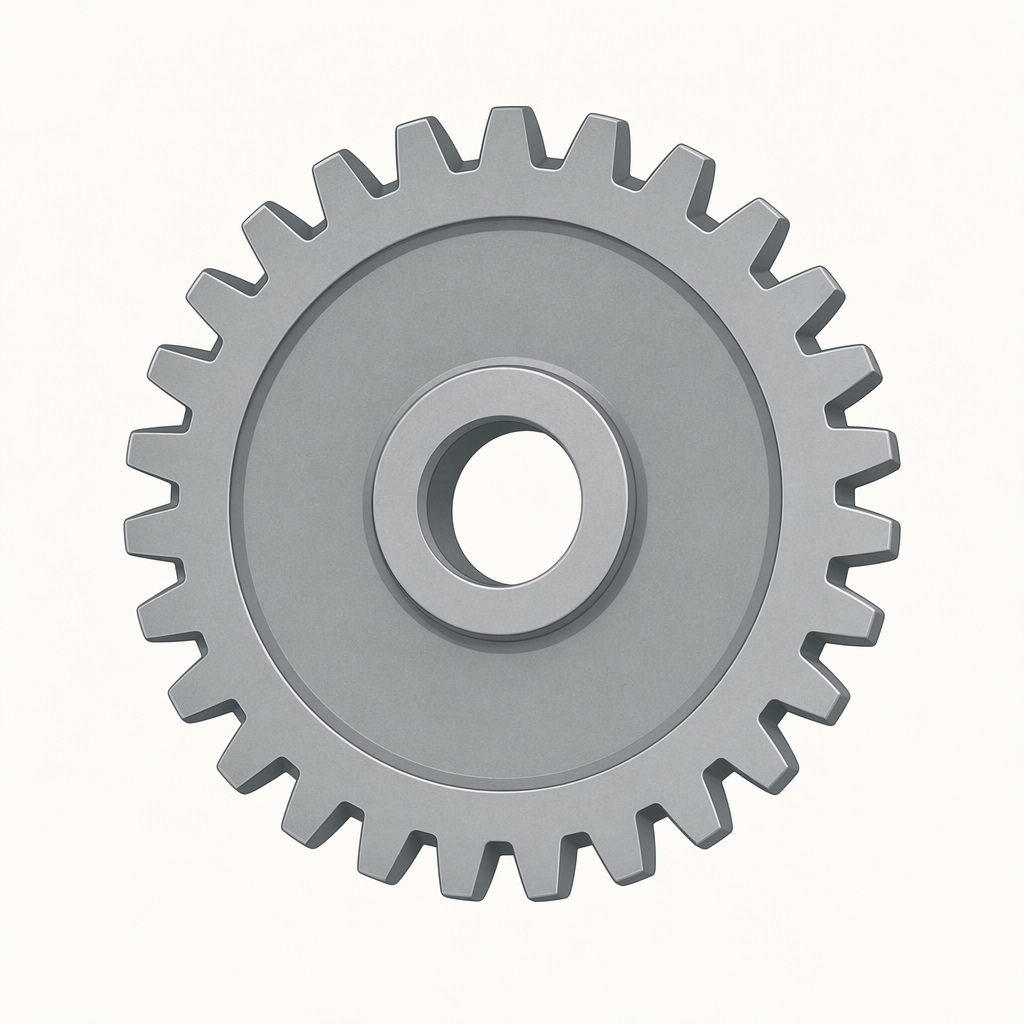 cogwheel