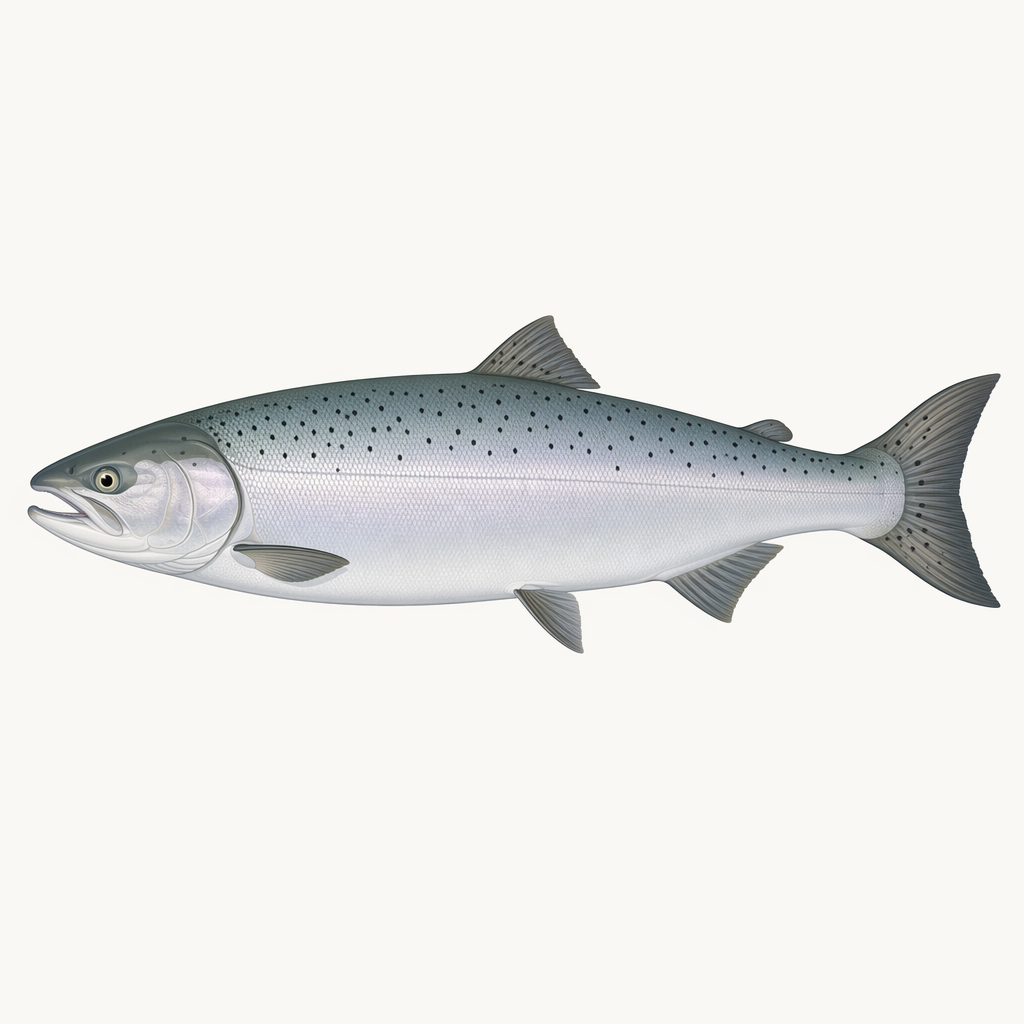 coho