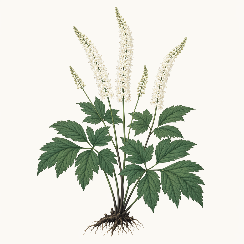 cohosh