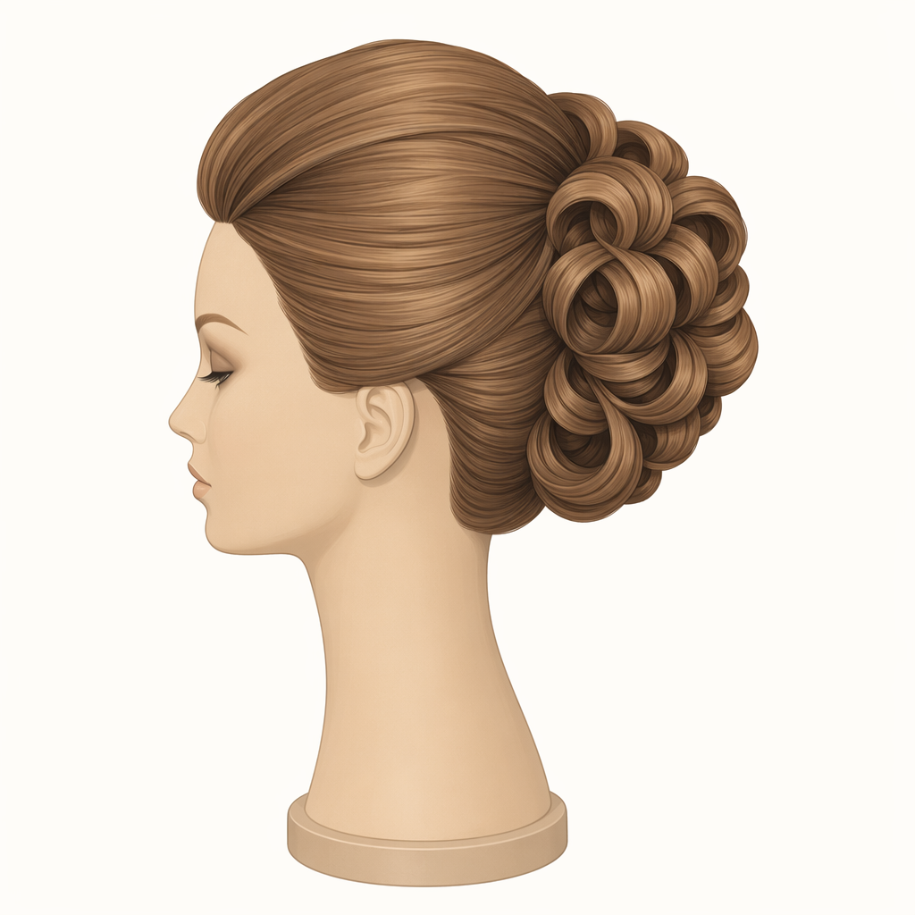coiffure