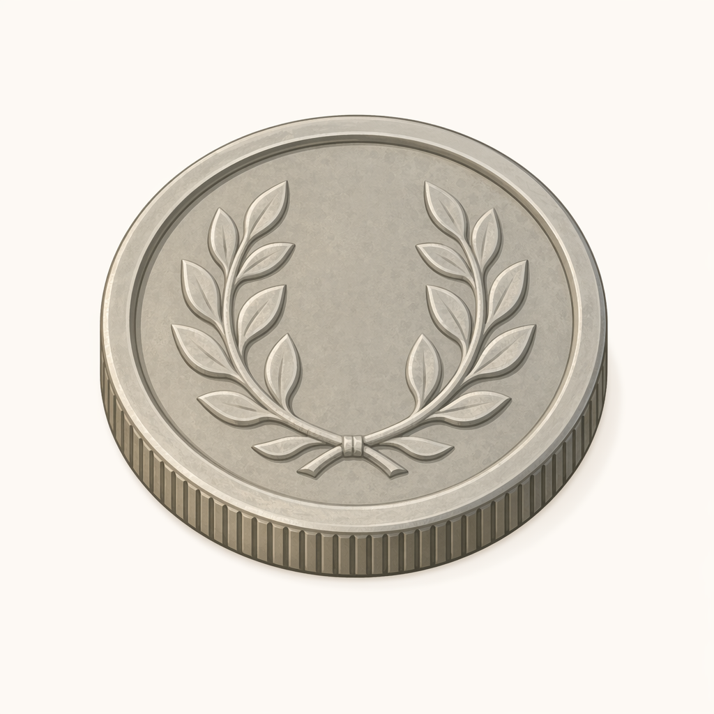 coin