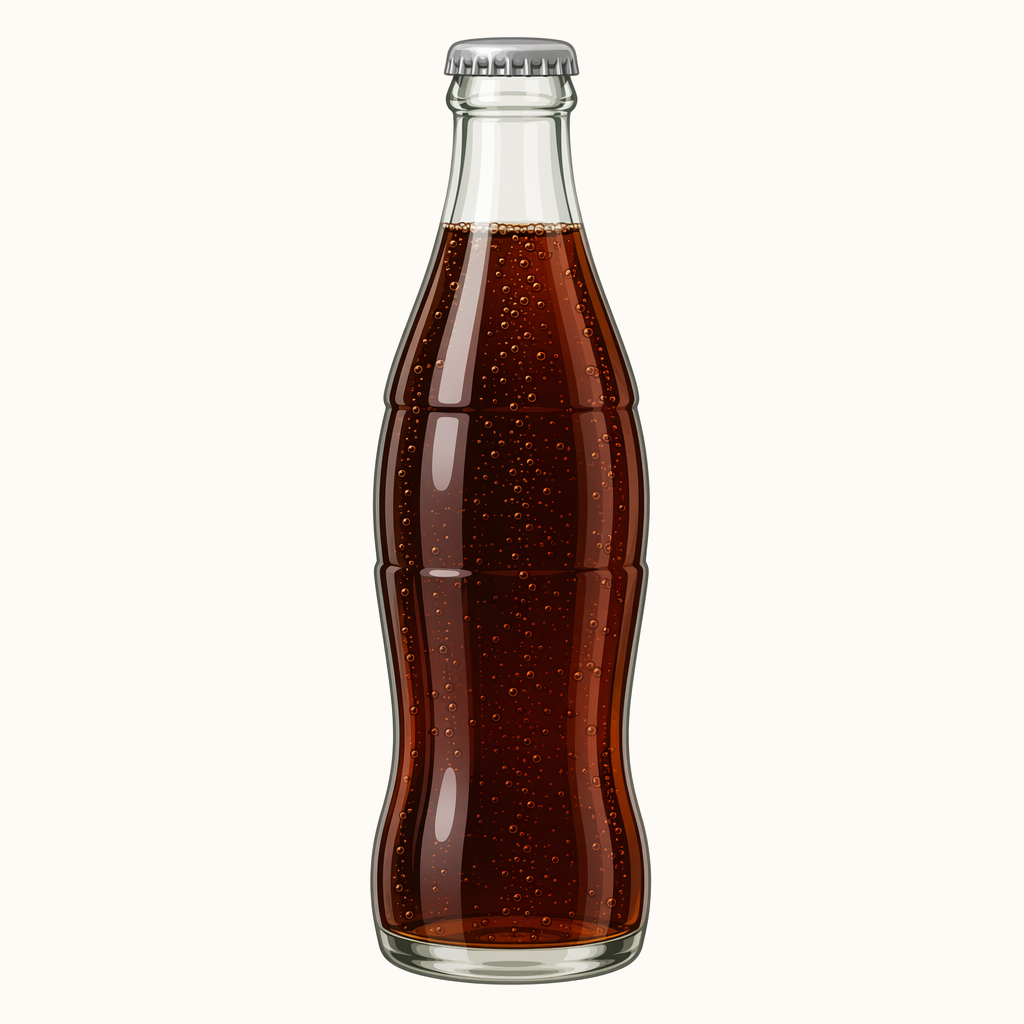 coke / Coke
